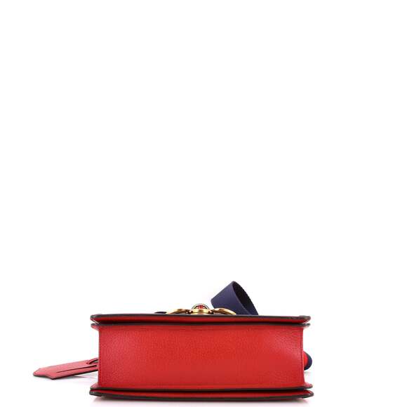 Gucci Queen Margaret Top Handle Bag Gg #238858G18B - Picture 4 of 7